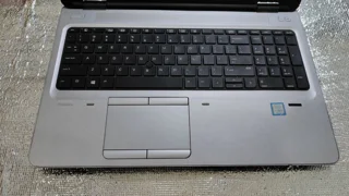 لپتاپ استوک Hp probook 650 g3
